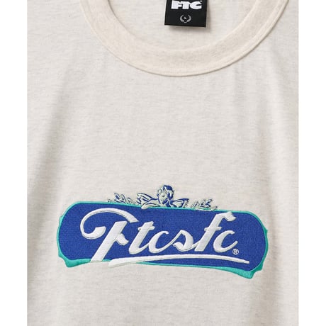 FTC | ANGEL TOP "ASH" (FTC026SUMSH11)
