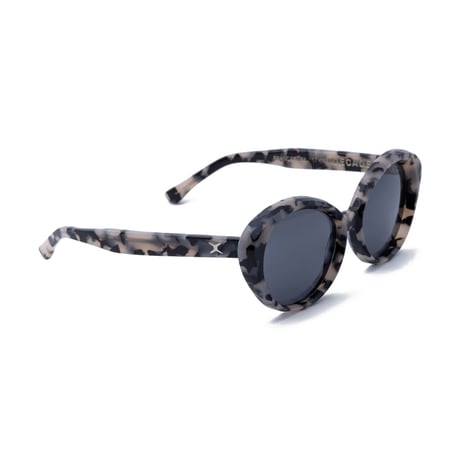 DECADE EYEWEAR / FRANCES 70s (2 Color)