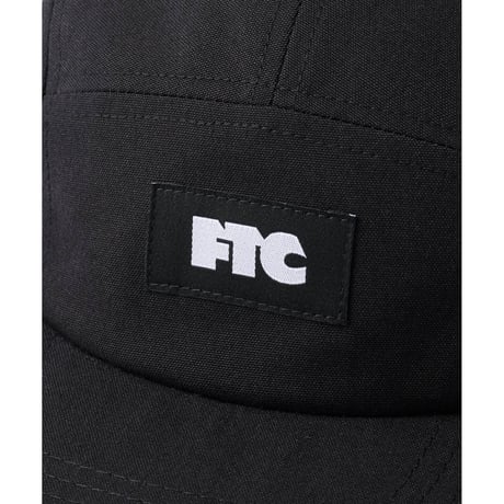 FTC | CORDURA®︎ CAMP CAP "3COLOR" (FTC026SUMH04)