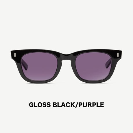 DECADE EYEWEAR / EARL 50s (2 Color)
