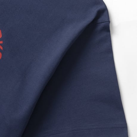 Service Works / Soup For The Soul Tee (Navy)