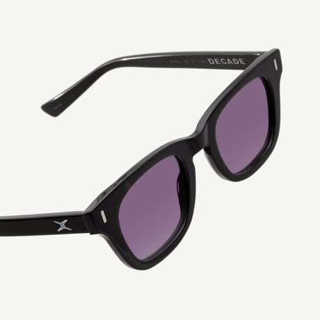 DECADE EYEWEAR / EARL 50s (2 Color)