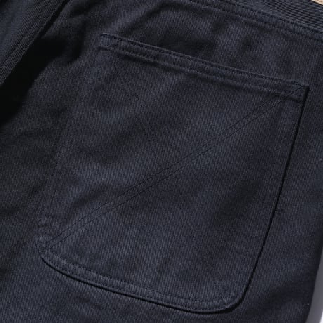 XLARGE | SPRAYDYE SHORT PANTS(BLACK)