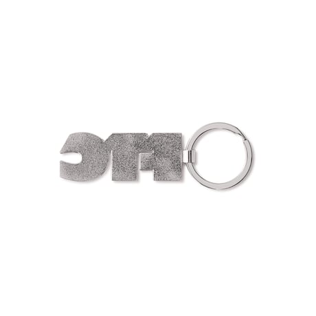 FTC | METAL KEYCHAIN "2COLOR" (FTC026SPA07)