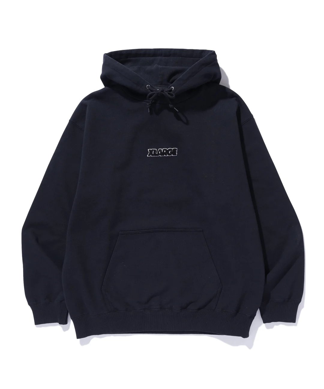 chilli beans upside down tee 黒 XLサイズ ANDER WAFFLE ZIP HOODIE / BLACK - TEENAGER Online Store