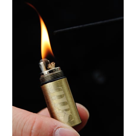 TLBS / ORIGINAL OIL LIGHTER