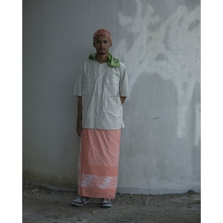 rajabrooke | BATIK WAU SAROMB (2Color)