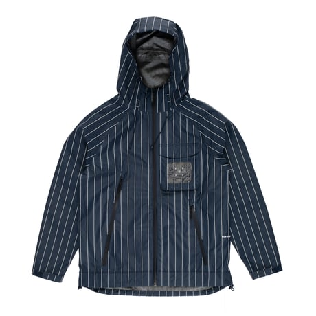pop trading company ナイロンベスト POP TRADING COMPANY 