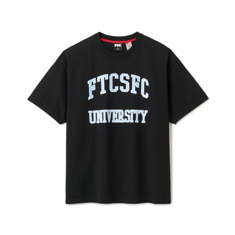 FTC 缶プリント ブラック ロンT FTC 缶プリント ブラック ロンT FTC 缶プリント ブラック ロンT