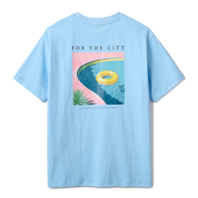 即完売【FTC】POOL SIDE TEE FTC | POOL SIDE TEE 