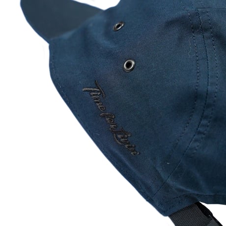 Time For Livin‘ / 1950 CLASSIC LOGO LONG BILL CAP (2COLOR)