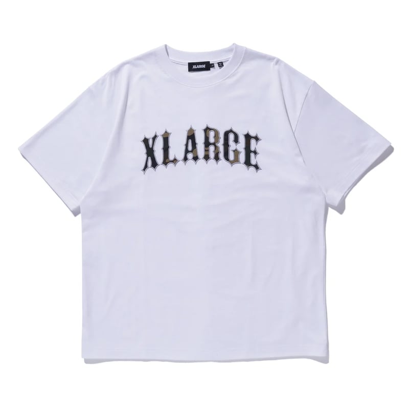 Hoddle tシャツ　Lサイズ カモ柄　fuckthisindustry Delicious dog print T-shir ユニセックス男女兼用ダルメシアン