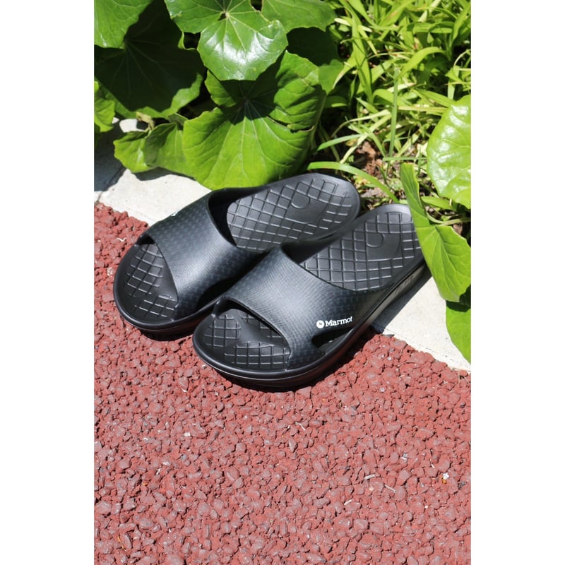 Marmot footwear sales