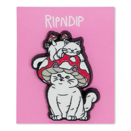 RIPNDIP |Pins(5 design)