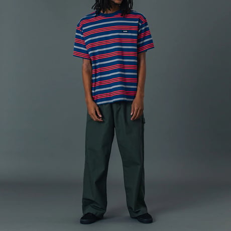 XLARGE | PAINTER EASY PANTS(OLIVE)