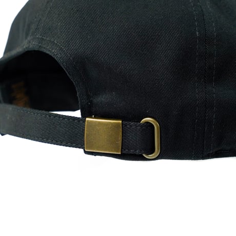 Stand BOWERY / BOWERY STANDARD LOGO CAP (3COLOR)