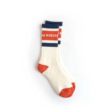 SON OF THE CHEESE | Pool Sox (3color)