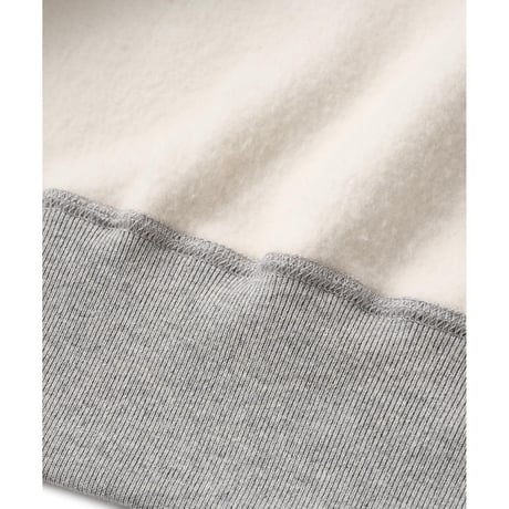 FTC | HELMET CREW NECK "GRAY" (FTC026SPSW06)