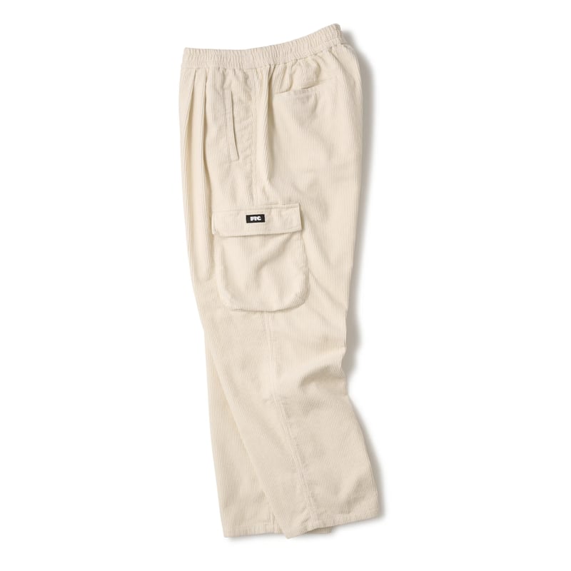 FTC | CORDUROY CARGO PANT 