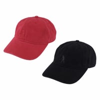 PASS~PORT | SOLID LEAGUES CAP "2COLOR"