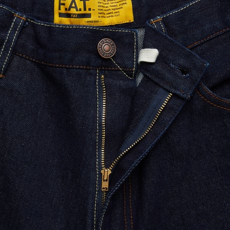 F.A.T. | MAMMOTH(BLUE)