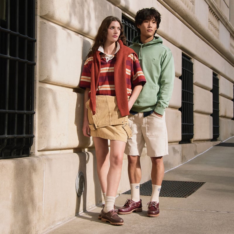 Timberland authentic 3eye 美品 ナミカズ着用 2024年 6/21 発売