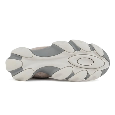 OAKLEY FACTORY TEAM | Oakley Factory Team Flesh Warp (Grey)