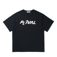 CABARET POVAL | 3G Logo Tee(Navy)