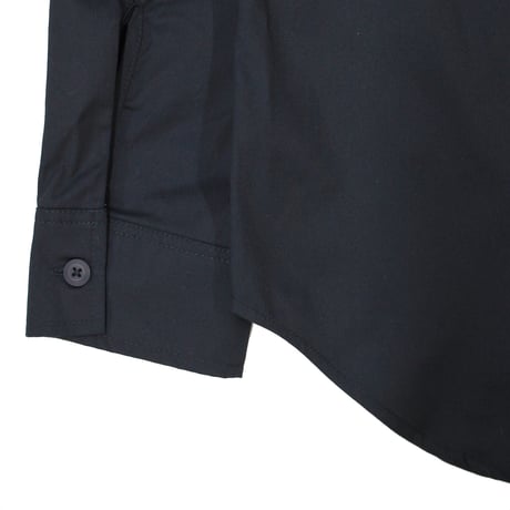 Time For Livin′ / TECHNICIAN L/S SHIRT (NAVY)