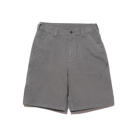 Dickies | Baggy Painte Shorts 56 (Gray)