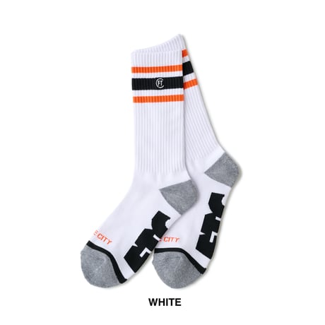 FTC | FTC TEAM SOCKS "2COLOR" (FTC026SPAUW02)