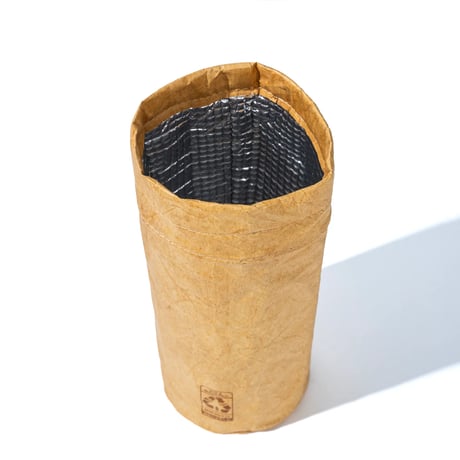 40s&Shorties / 40 BOTTLE BAG (BROWN)