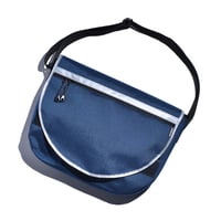 BE-SHARE | Limited THE BE-SHARE "Glowing Bag"(NAVY)