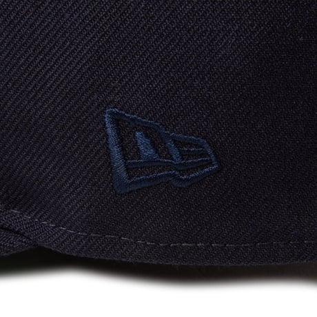 NEW ERA|59FIFTY ソフトバックラム World Series New York Yankees (Navy)