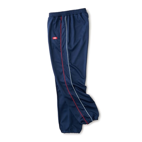 FTC | PIPING TRACK JERSEY PANT "NAVY"  (FTC026SPB08)