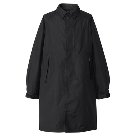 THE NORTH FACE | Compile Light Coat(K/ブラック)