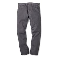 FTC | THE CITY - SLIM FIT "GRAY" (FTC026AWB02)