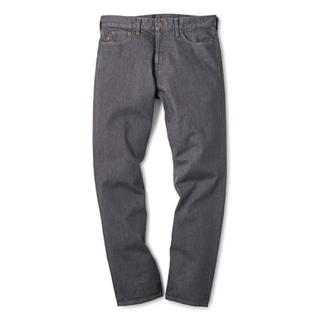 FTC | THE CITY - Slim Fit "GRAY"  (FTC025AWB02)