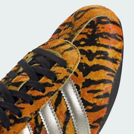 adidas originals | TOKYO (Yellow / Gold Metallic / Core Black)