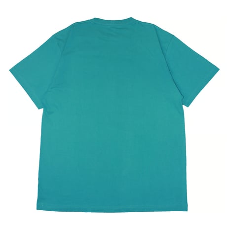 Sakae Lazy ５丁目酒店 / "Sakae Lazy" S/S TEE (GREEN)