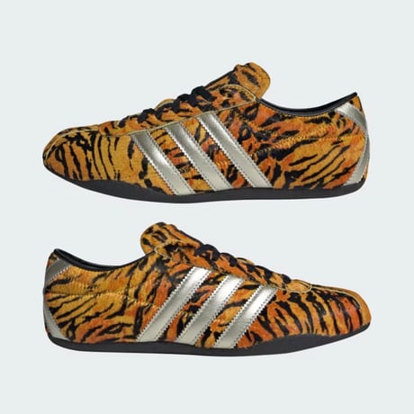 adidas originals | TOKYO (Yellow / Gold Metallic / Core Black)