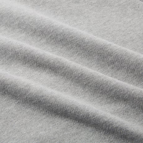 Diaspora skateboards / Hayes Full Zip Hooded Sweatshirt (Ash)