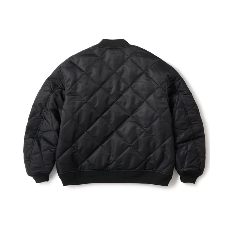 ジャケット・アウター FTC QUILTED WORK JACKET FTC / QUILTED WORK JACKET - birnest