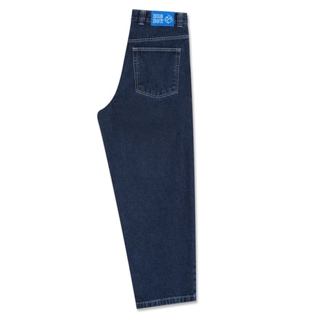 POLAR SKATE CO. / Big Boy Pants (Indigo)