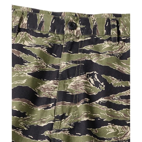 FTC | RIPSTOP CARGO SHORT "CAMO" (FTC026SUMB04)