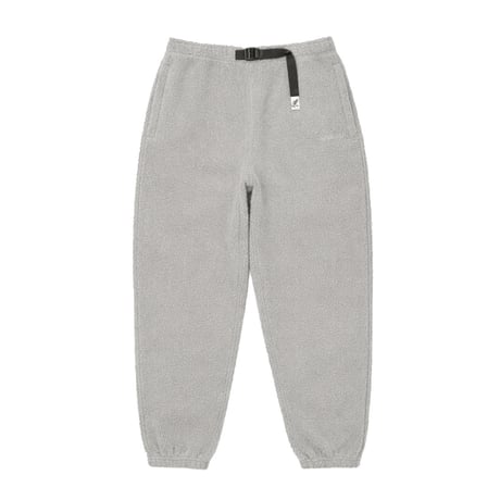GRAMICCI | Gramicci & ALWAYTH FLEECE PANT(GREY)