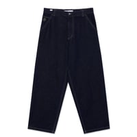 POLAR SKATE CO. / Big Boy Work Pants (One Wash)