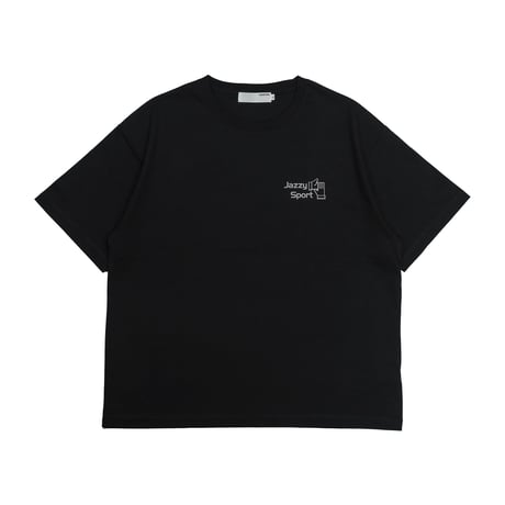 Diaspora skateboards / DSP x JSP x T.F.L Tee (2Color)