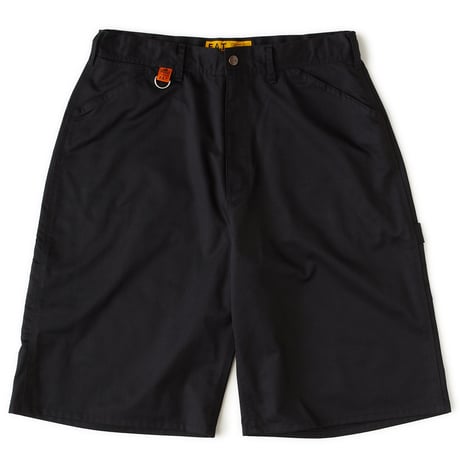 F.A.T. | BRUSHKAP(BLACK)