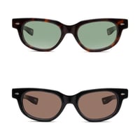DECADE EYEWEAR / JAYA 60s (2 Color)